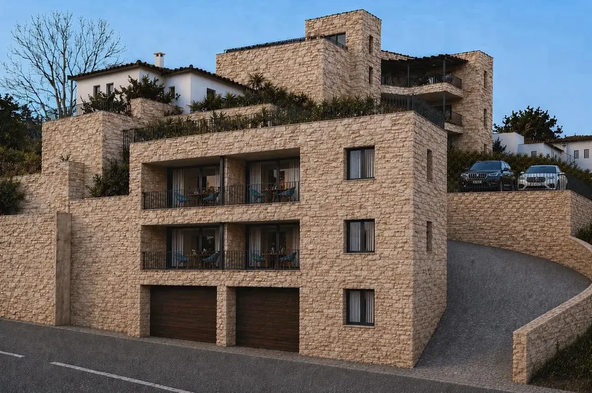 Selected developments, represented at source.