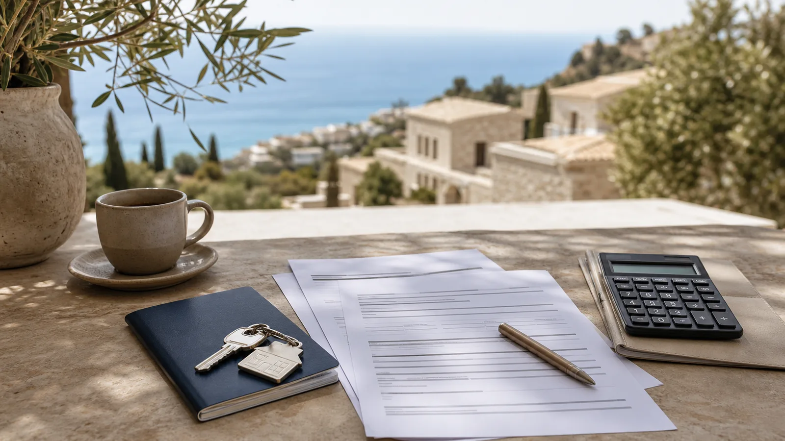 Buying Property in Cyprus as a Foreigner: 2026 Buyer Guide