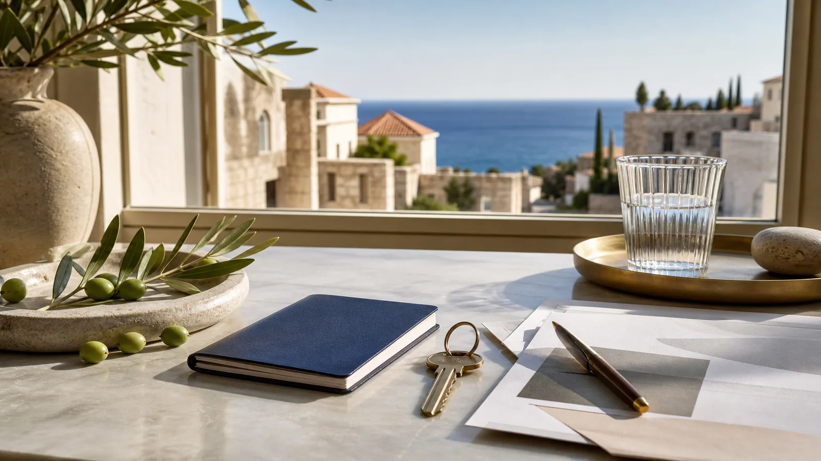 Cyprus Permanent Residency Through Property Investment: 2026 Buyer Guide